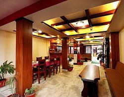 Hotel Bubo Himalaya İç Mekan