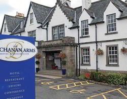 Buchanan Arms Hotel Genel