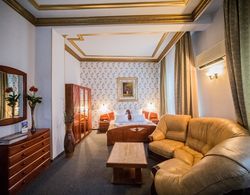 Bucharest Comfort Suites Öne Çıkan Resim
