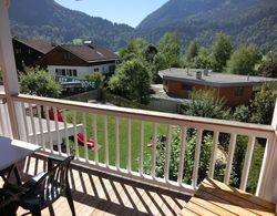 Buchauer-Tirol Landhaus Buchauer Oda Düzeni