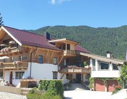 Aparthotel Buchauer Tirol Öne Çıkan Resim