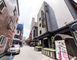 Bucheon Boutique Hotel 375 Dış Mekan