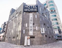 Bucheon Mori Hotel Dış Mekan