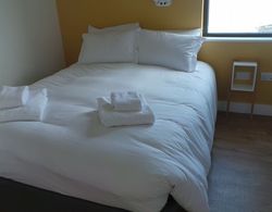 Buckie - 2 Bed Luxury Apartment İç Mekan