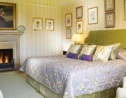 Buckland Manor - A Relais & Chateaux Hotel Genel