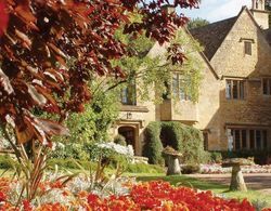 Buckland Manor - A Relais & Chateaux Hotel Genel