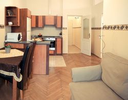 Budapest Best Apartments Oda Düzeni