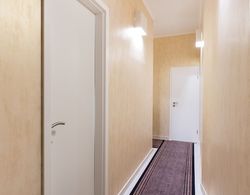 Budapest Holidays Apartments İç Mekan