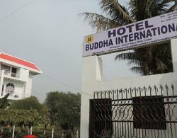 Hotel Buddha International Dış Mekan