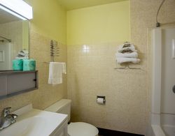 Budget Host Inn Banyo Tipleri