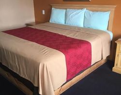 Budget Inn And Suites Oda