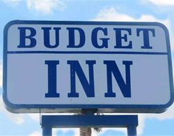 Budget Inn Genel