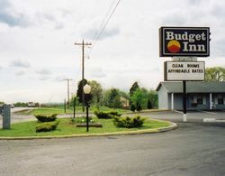 Budget Inn of Lynchburg and Bedford Genel