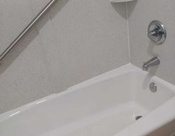 Budgetel Inn & Suites Banyo Tipleri