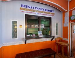 Buena Lynne's Lodging Dış Mekan