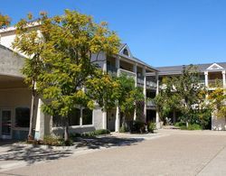 Hotel Buena Vista - San Luis Obispo Genel