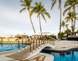 Buenaventura Grand Beach Resort Todo Incluido Havuz