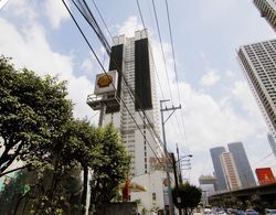Buenbyahe Urban Deca Tower Edsa Dış Mekan