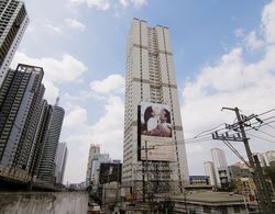 Buenbyahe Urban Deca Tower Edsa Dış Mekan