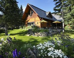 Buffalo Mountain Lodge Genel