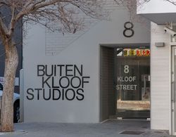 Buitenkloof Studio Dış Mekan