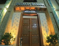 Bukhara Baraka Hotel Dış Mekan