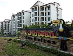 Bukit Gambang Resort City Genel