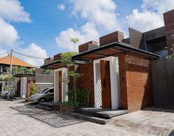 Villa Bulan Bali Dış Mekan