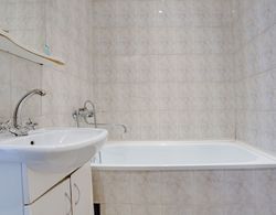 Bulatov Hostel Banyo Tipleri