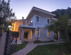 Villa Bulent Dış Mekan