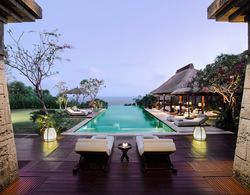Bulgari Resort Bali Genel