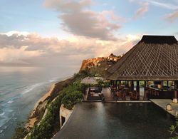 Bulgari Resort Bali Genel