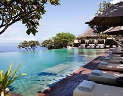 Bulgari Resort Bali Havuz