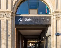 Bulvar Inn Hotel Dış Mekan