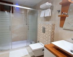 Bulvar Otel Banyo Tipleri