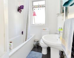 Bulwer House Banyo Tipleri