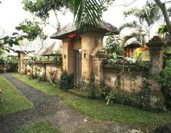 Bumi Ubud Resort Genel