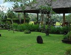 Bumi Ubud Resort Genel