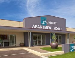 Bunbury Apartment Motel Dış Mekan