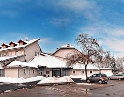 Hotel Buncic Vrbovec Dış Mekan