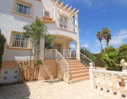 Bungalows Casanova - Costa Calpe Dış Mekan