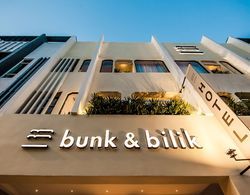 Bunk & Bilik Hotel Sri Petaling Dış Mekan
