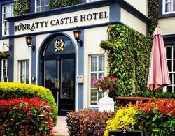 Bunratty Castle Hotel, BW Signature Collection Dış Mekan