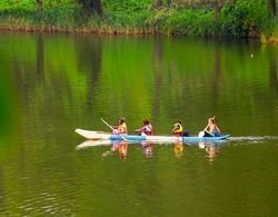 Bunyonyi Overland Resort Genel