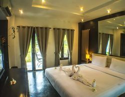 Bura Lumpai Resort Pai Genel