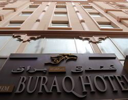Buraq Hotel By Gemstones Genel