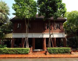 Burasari Heritage Luang Prabang Genel