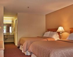 Burbank Inn and Suites Genel