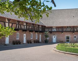 Burg Heimerzheim Dış Mekan