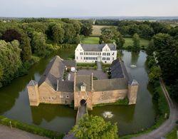 Burg Heimerzheim Öne Çıkan Resim